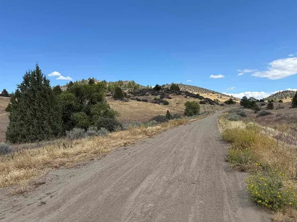 Deer Creek Way, Yreka, CA 96097