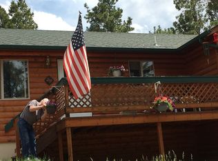 216 Wasatch Ln, Florissant, CO 80816