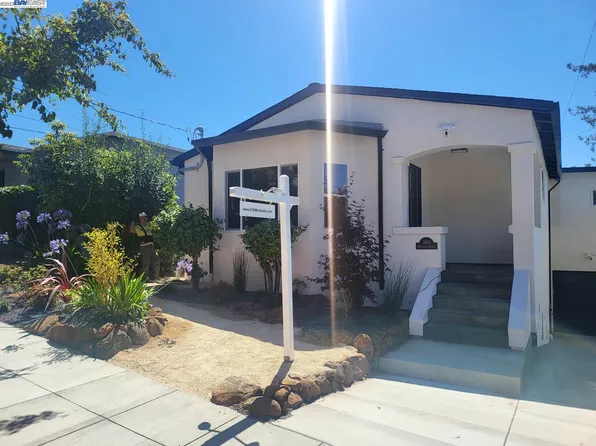3100 Monticello Ave, Oakland, CA 94619