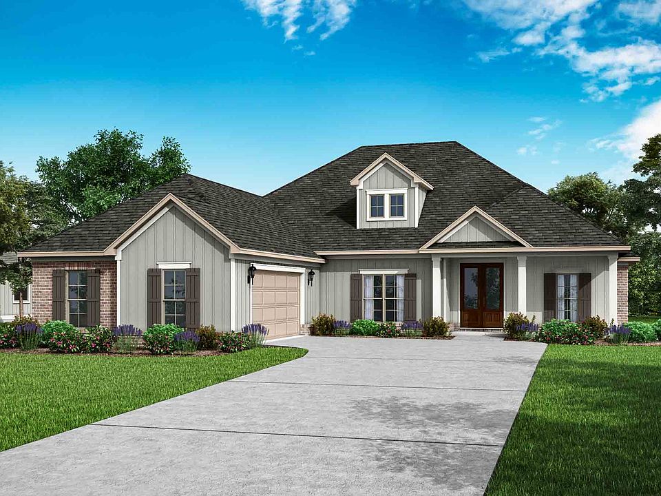 HICKORY Plan, Primland, Foley, AL 36535 Zillow