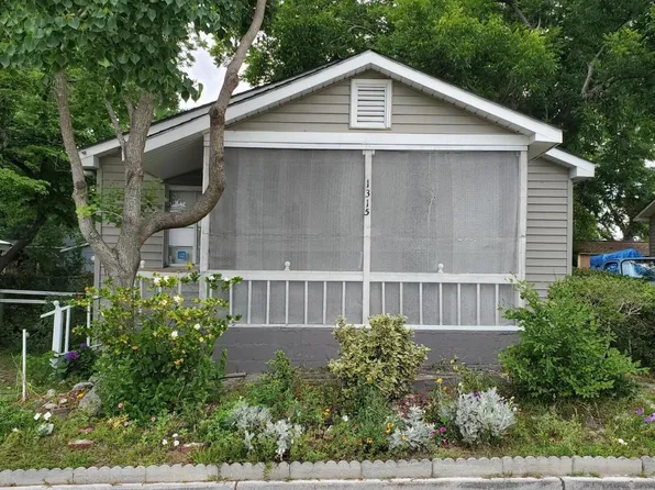 1315 Stanley Street, Wilmington, NC 28401