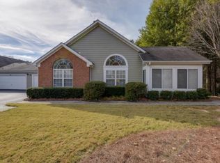 3002 Orchard Ridge Cir, Duluth, GA 30096