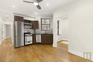 Rented by Halstead Real Estate