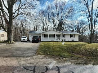 2750 Lewis Dr, Port Huron, MI 48060