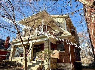 908 E 41st St APT 2, Kansas City, MO 64110