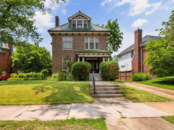 3007 Hawthorne Blvd, Saint Louis, MO 63104