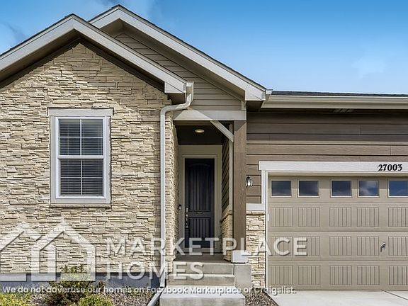 3rd image of 27003 E Archer Ave