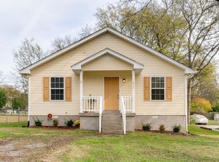 216 Nix Dr, Madison, TN 37115
