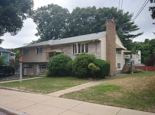 20 Stearns Rd, West Roxbury, MA 02132