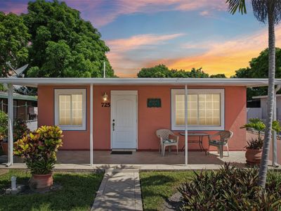 725 E 19th Street, Hialeah, FL, 33013
