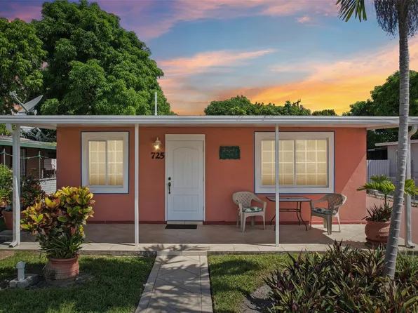 725 E 19th Street, Hialeah, FL 33013