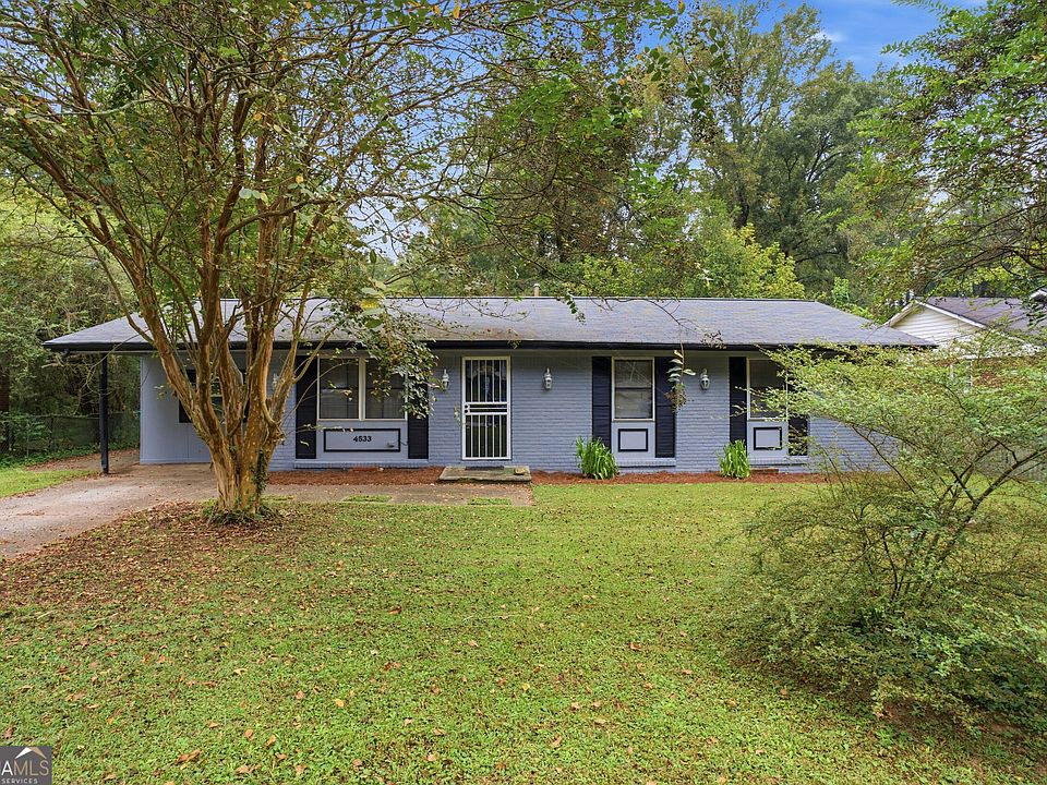 1st image of 4533 Richard Rd