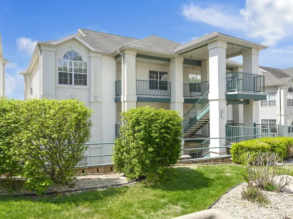 351 S Wildwood Drive #2 BLDG 10, Branson, MO 65616