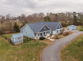 3713 Prides Rd, East Bend, NC 27018