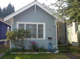 317 N 84th St, Seattle, WA 98103