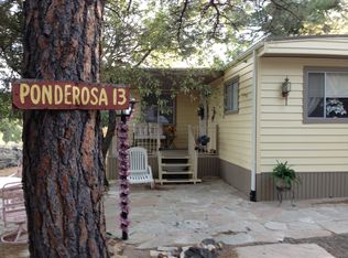 1520 White Spar Rd LOT P13, Prescott, AZ 86303