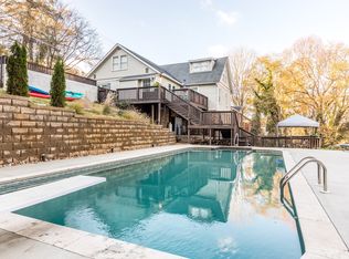 407 E 11th St SE, Rome, GA 30161