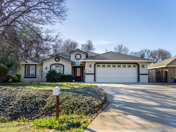 22413 Fish Creek Pl, Cottonwood, CA 96022