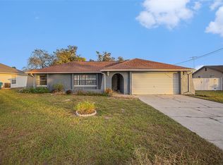 10134 Vancouver Rd, Spring Hill, FL 34608