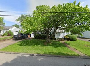 263 Center Ave, Uniontown, PA 15401