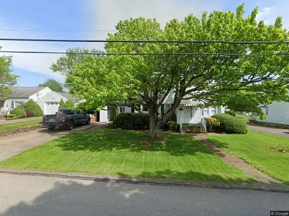 263 Center Ave, Uniontown, PA 15401