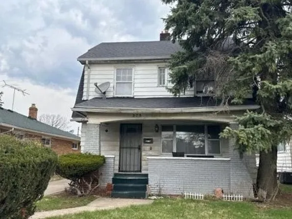 375 E Manhattan Blvd, Toledo, OH 43608