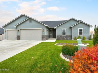 2009 S 73rd Ave, Yakima, WA 98903