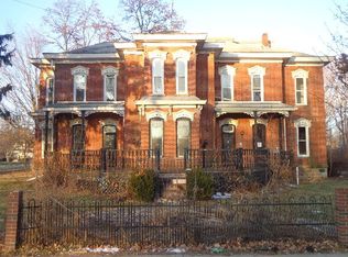 201 N Coldwater St, Fremont, IN 46737