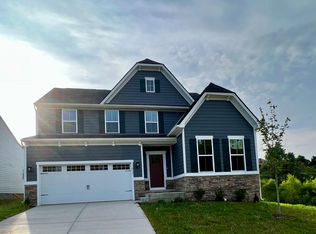 8044 Warbler Way, Brentwood, TN 37027