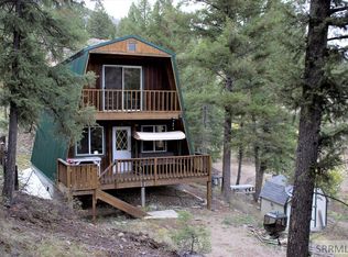 29 Mule Deer Trl, Shoup, ID 83469