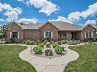 2278 Crestridge Dr, Dayton, OH 45414