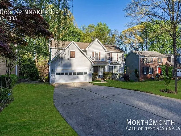 4065 Spinnaker Dr — Photo 11
