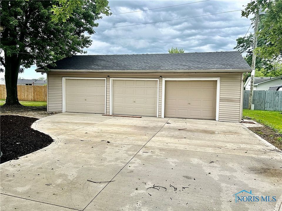 952 Haver Dr, Hicksville, OH 43526 MLS 6103936 Zillow