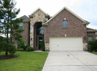 13959 Sawmill Run Ln, Houston, TX 77044