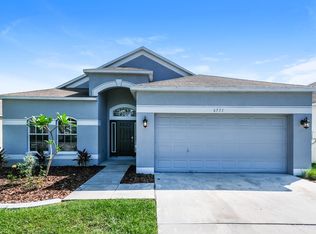 6751 Monarch Park Dr, Apollo Beach, FL 33572