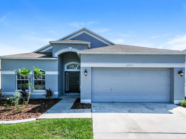6751 Monarch Park Dr, Apollo Beach, FL 33572