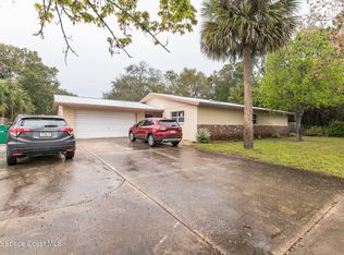 2010 N Carpenter Rd, Titusville, FL 32796