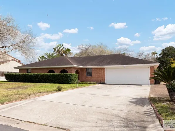 2702 Emerald Lake Dr, Harlingen, TX 78550