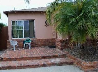 970 Oliver Ave, San Diego, CA 92109