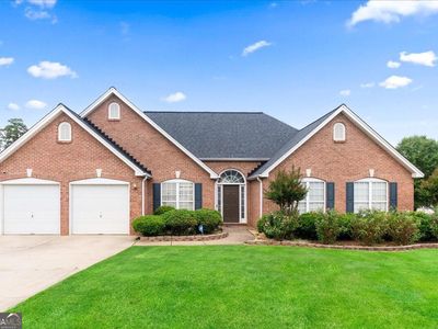 1182 Pine Lake Dr, Grayson, GA, 30017