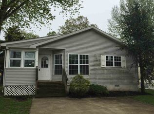 4 Marye St, Rio Grande, NJ 08242