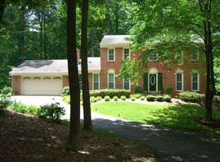 3100 Cobb Hill Ln, Oakton, VA 22124