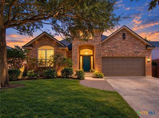 145 Yeager Cir, Cibolo, TX 78108