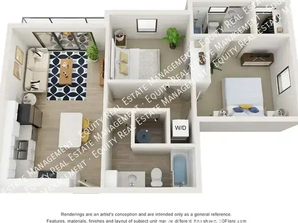 1730 Christine Ave #RF35