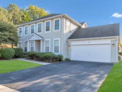 1949 Blackberry Ln #1949, Hoffman Estates, IL, 60169