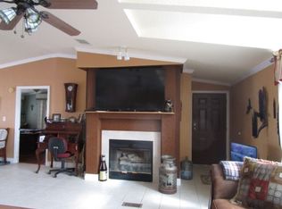 17 Montana Vis, Alamogordo, NM 88310