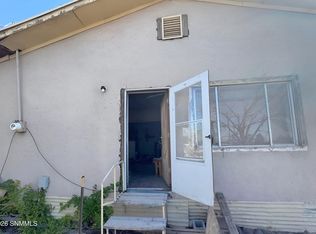 100 Thompson St, Mesquite, NM 88048