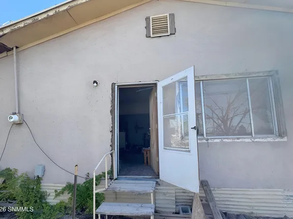 100 Thompson St, Mesquite, NM 88048