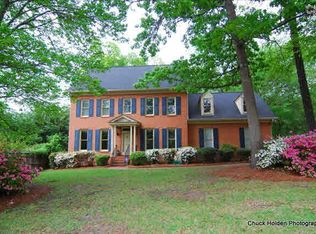 440 Hampton Creek Ct, Columbia, SC 29209