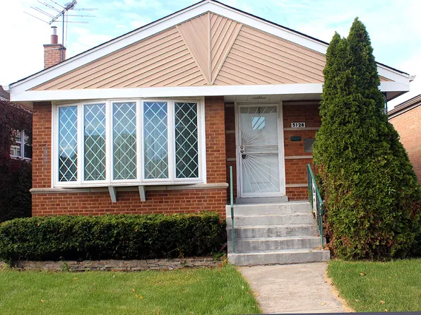 5128 S Lockwood Ave, Chicago, IL 60638